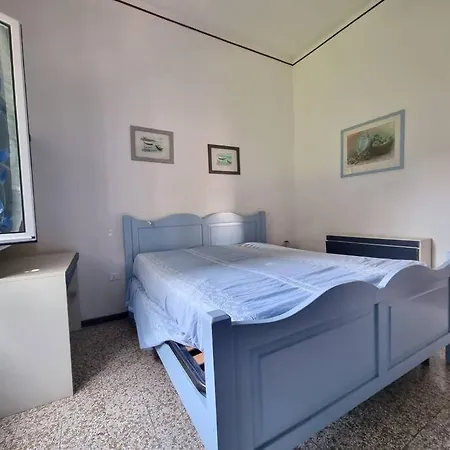 La Casa Dei Ricordi Tatil Evi