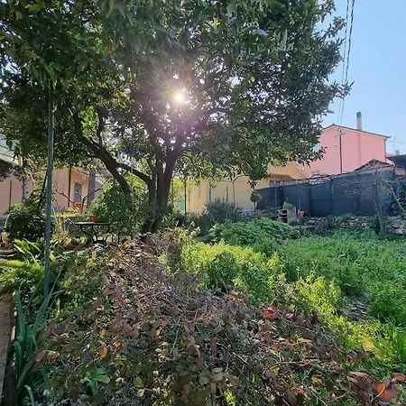 Tatil Evi La Casa Dei Ricordi *