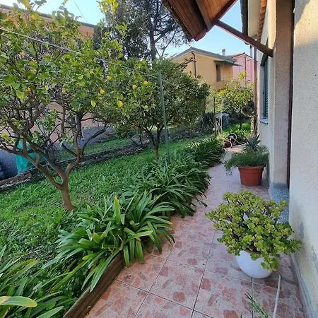 La Casa Dei Ricordi *