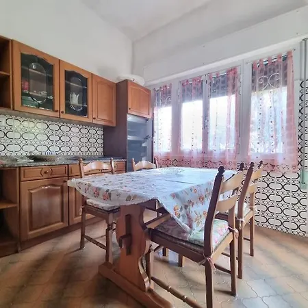 펜션 La Casa Dei Ricordi 임페리아