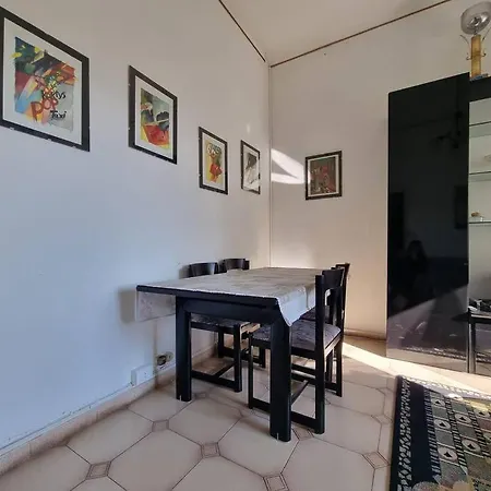 La Casa Dei Ricordi Tatil Evi