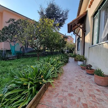 펜션 La Casa Dei Ricordi