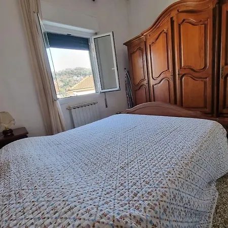 La Casa Dei Ricordi Ferienhaus