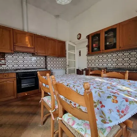 La Casa Dei Ricordi Ferienhaus