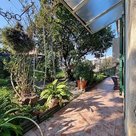 Ferienhaus La Casa Dei Ricordi *
